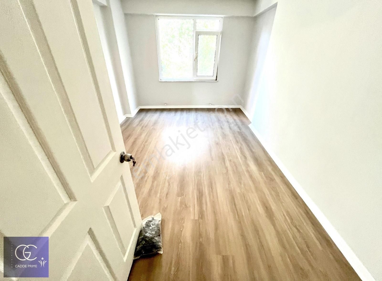 Cadde'den Satılık Ön Cephe Geniş Çift Balkon 3+1 Masrafsız Daire - Görsel 26