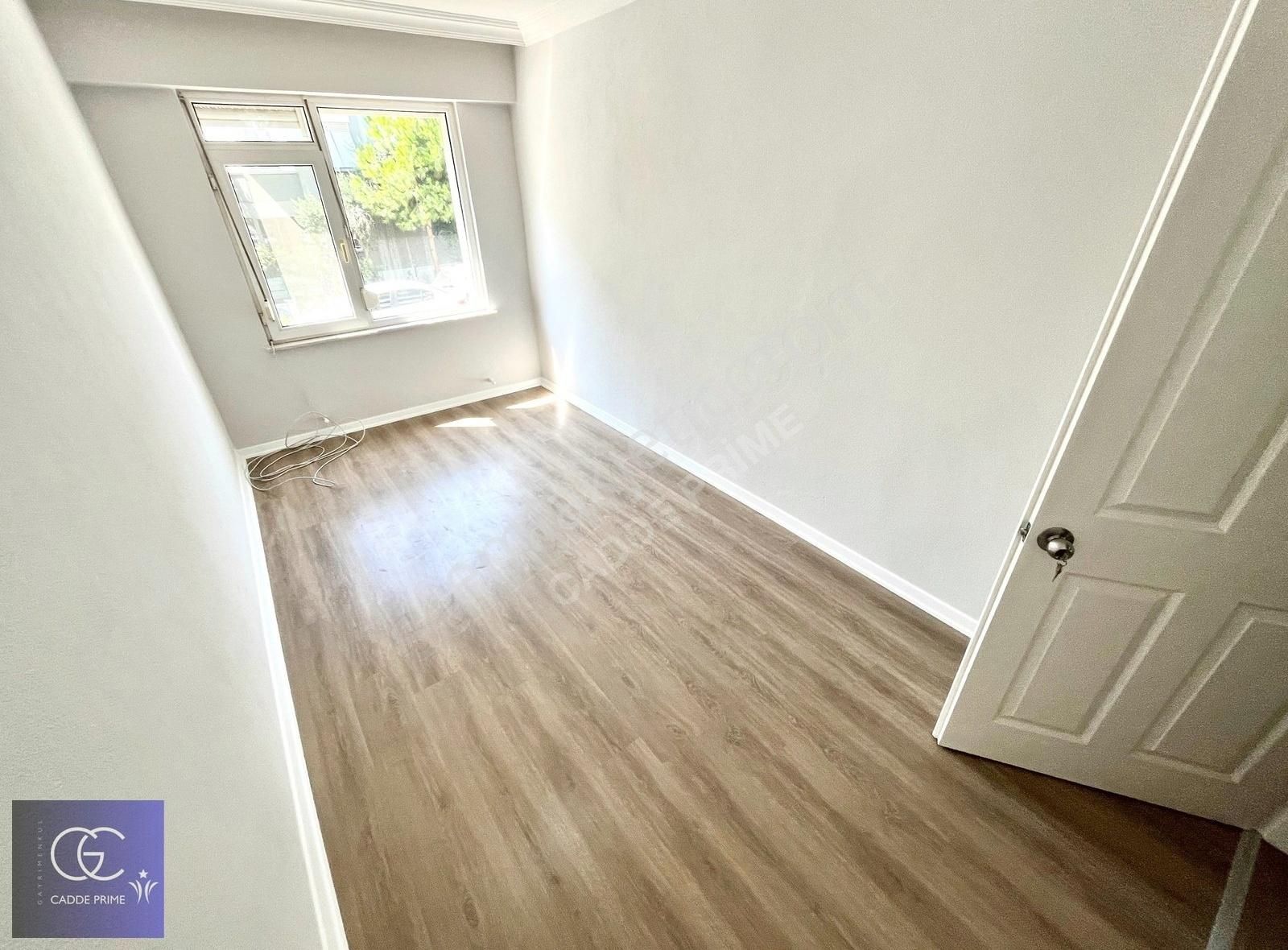 Cadde'den Satılık Ön Cephe Geniş Çift Balkon 3+1 Masrafsız Daire - Görsel 18