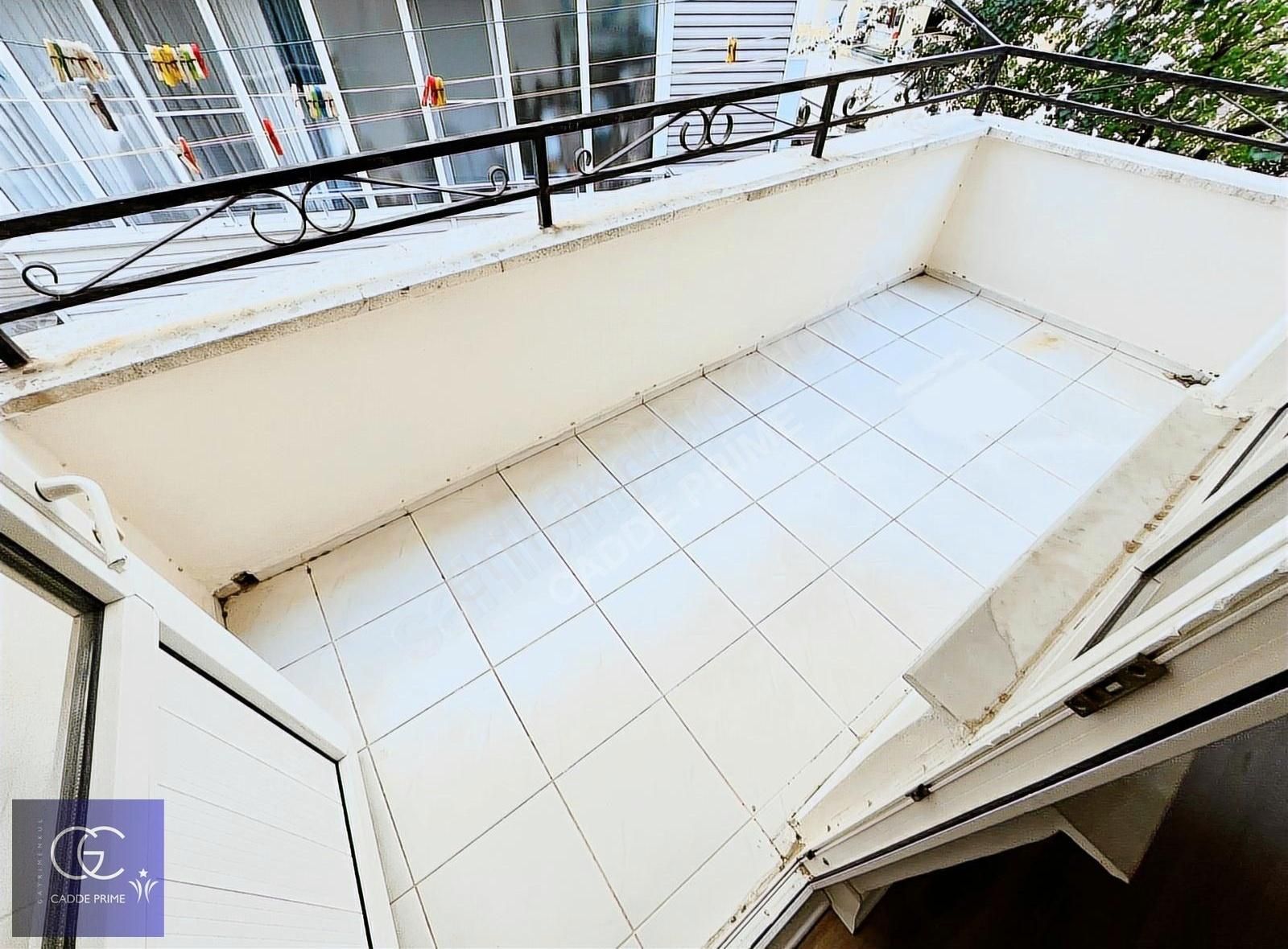 Cadde'den Satılık Ön Cephe Geniş Çift Balkon 3+1 Masrafsız Daire - Görsel 17