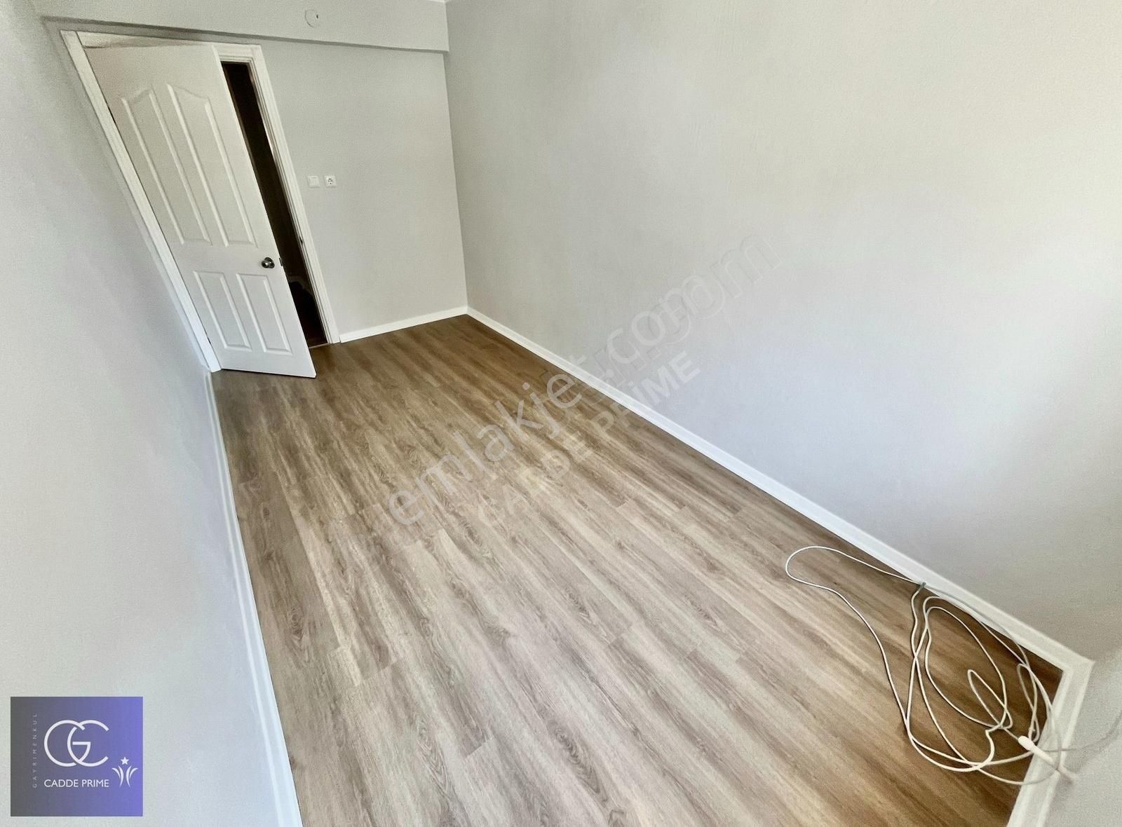Cadde'den Satılık Ön Cephe Geniş Çift Balkon 3+1 Masrafsız Daire - Görsel 31