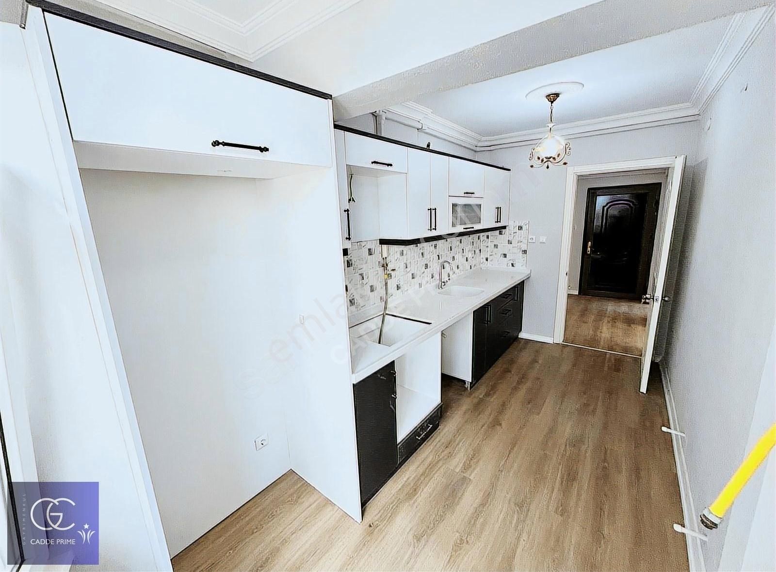 Cadde'den Satılık Ön Cephe Geniş Çift Balkon 3+1 Masrafsız Daire - Görsel 20
