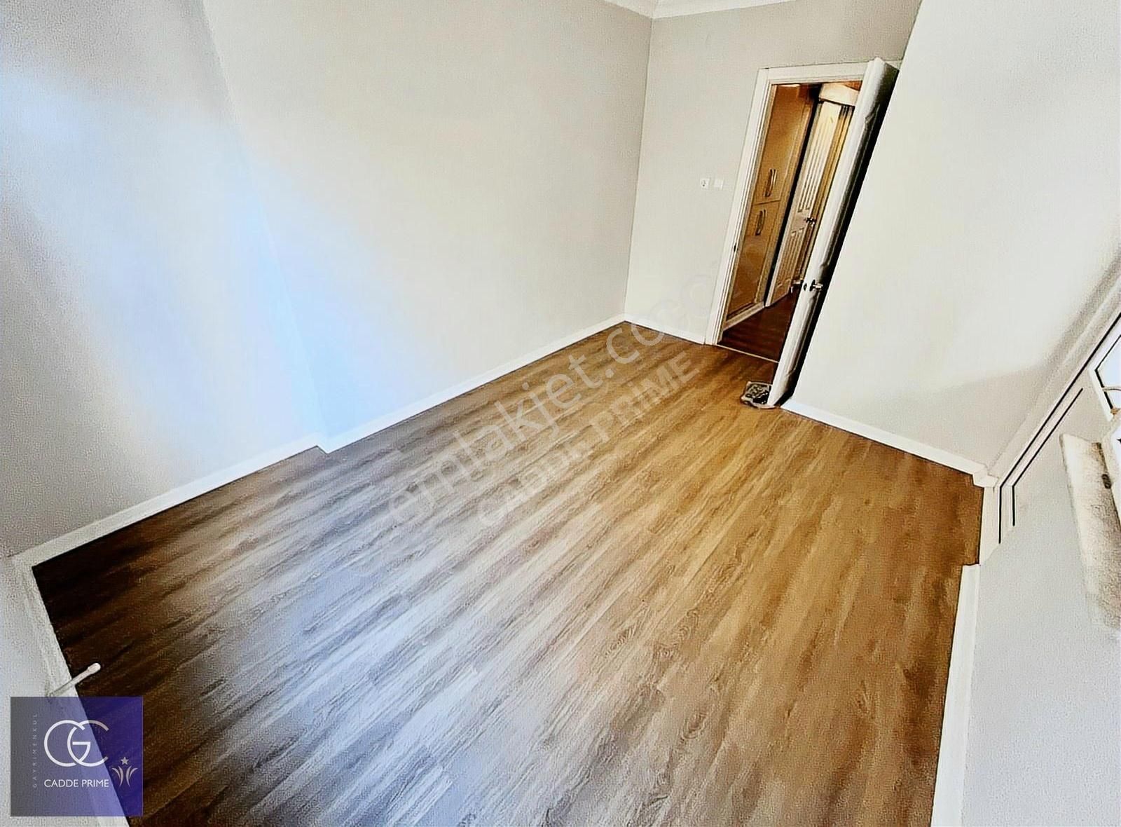 Cadde'den Satılık Ön Cephe Geniş Çift Balkon 3+1 Masrafsız Daire - Görsel 34