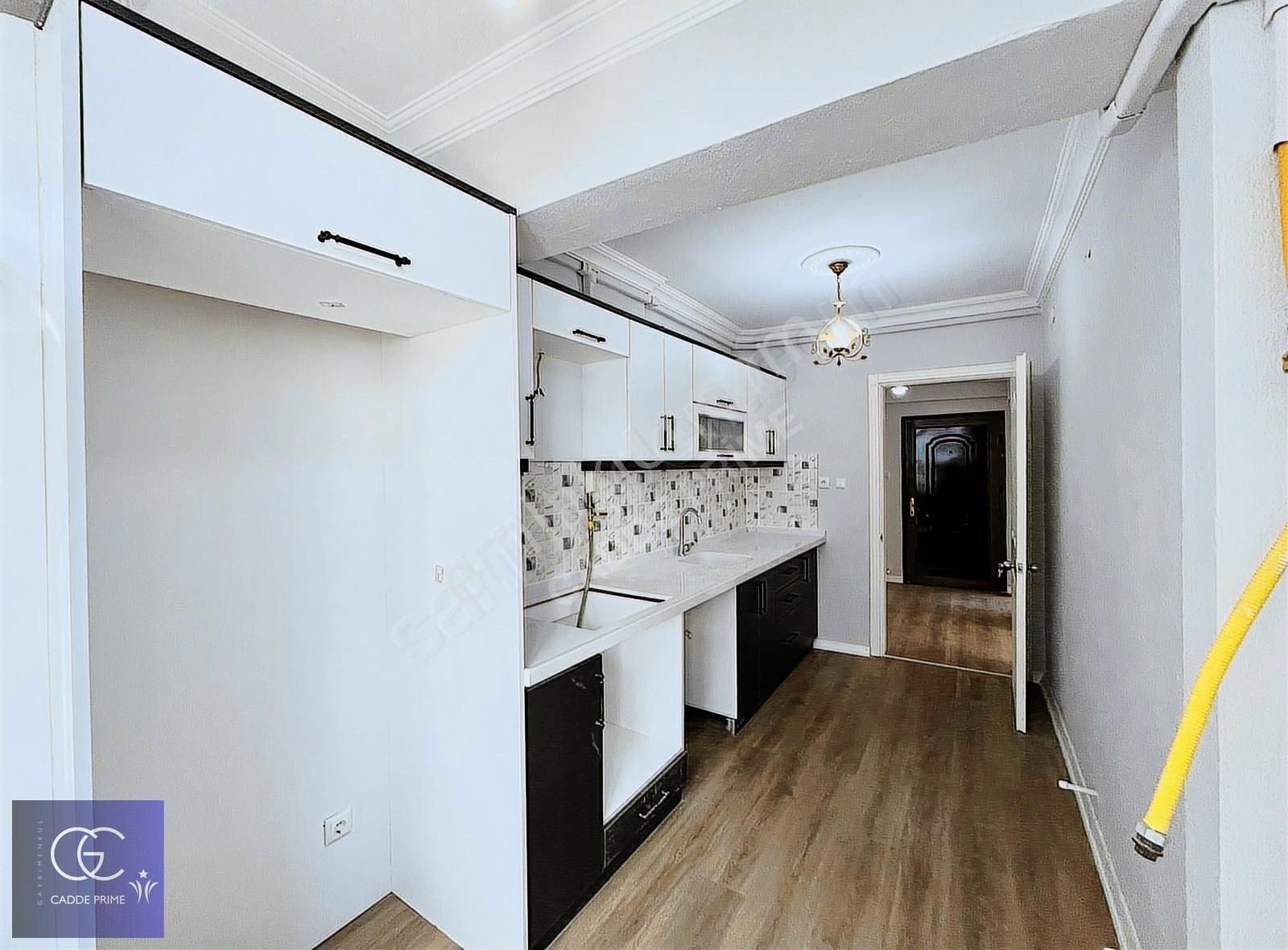 Cadde'den Satılık Ön Cephe Geniş Çift Balkon 3+1 Masrafsız Daire - Görsel 19