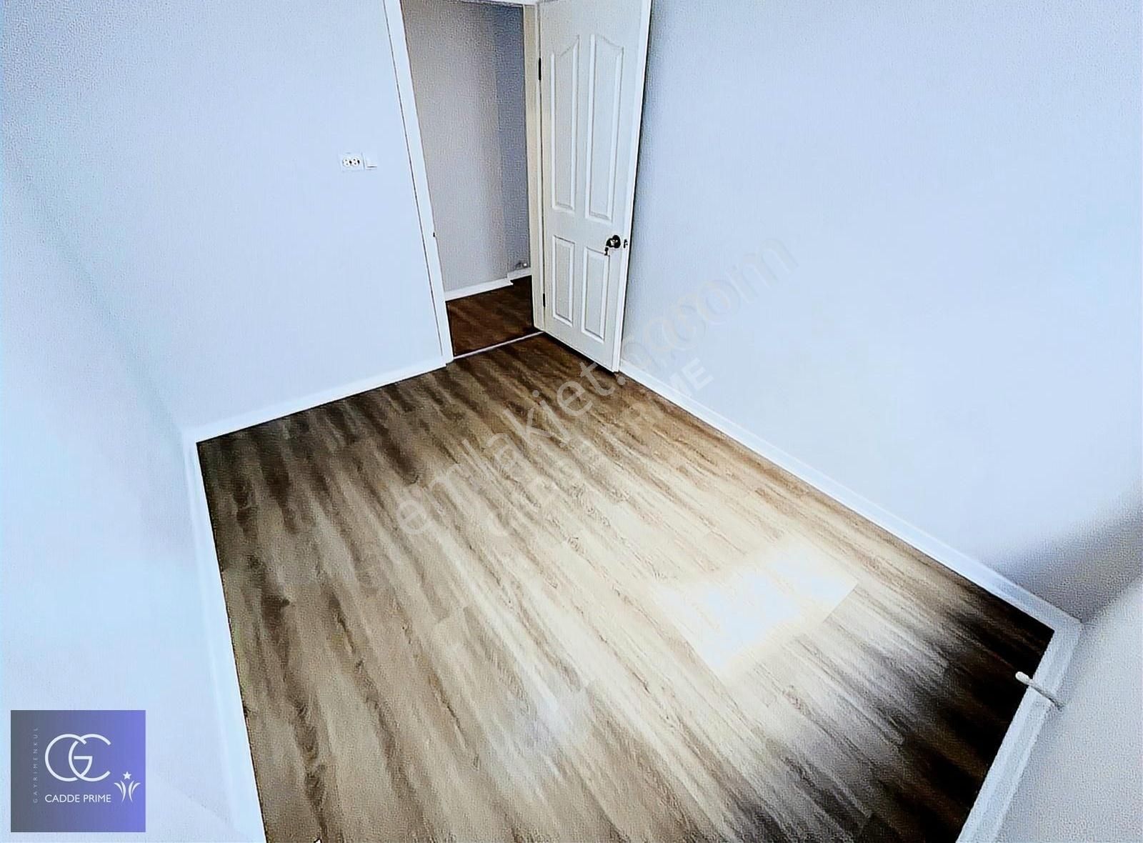 Cadde'den Satılık Ön Cephe Geniş Çift Balkon 3+1 Masrafsız Daire - Görsel 7