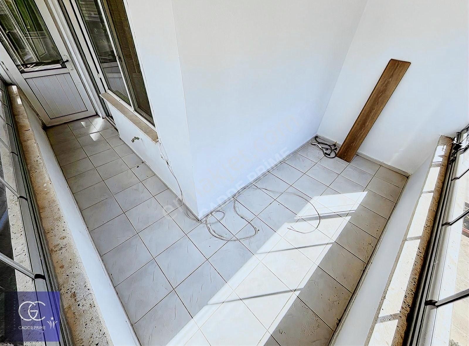 Cadde'den Satılık Ön Cephe Geniş Çift Balkon 3+1 Masrafsız Daire - Görsel 33