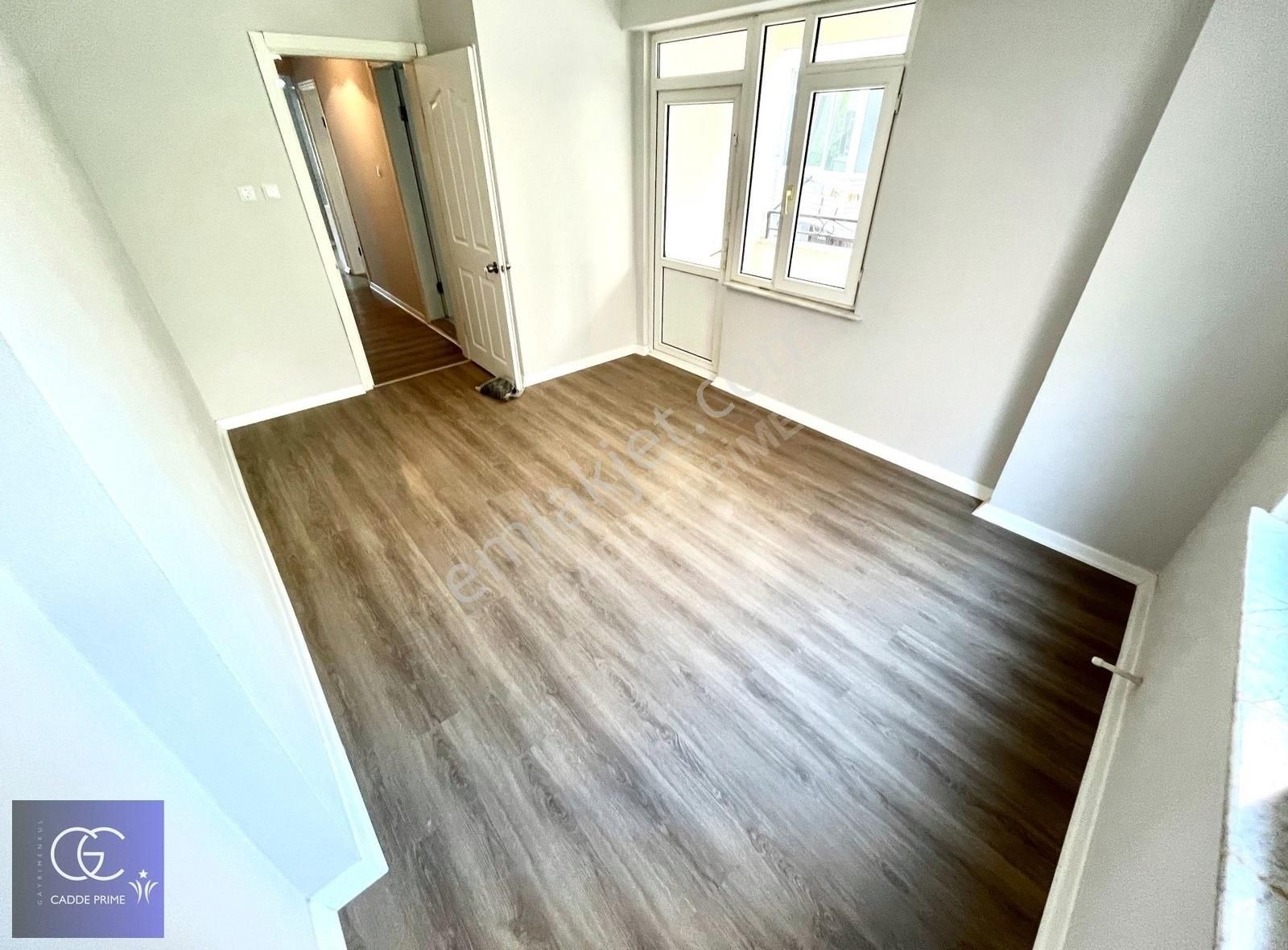 Cadde'den Satılık Ön Cephe Geniş Çift Balkon 3+1 Masrafsız Daire - Görsel 4