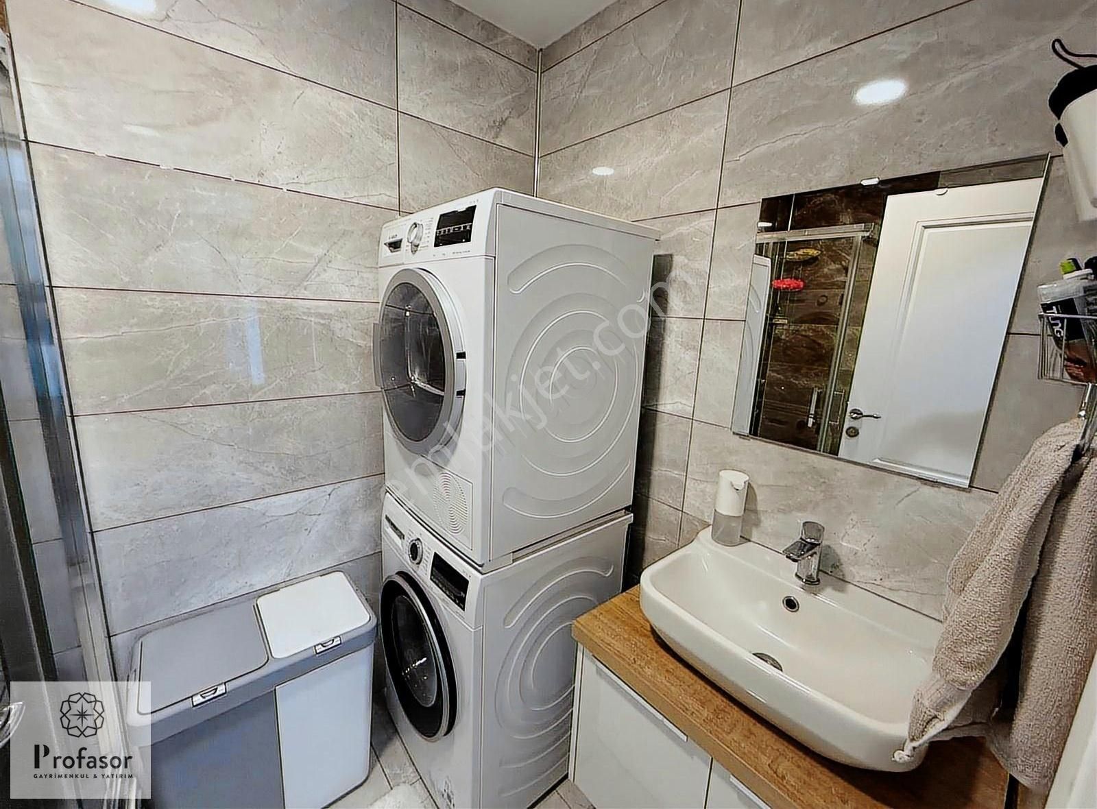 Profasor *dan Alpiş Aden House Satılık 2.5+1 - Görsel 5