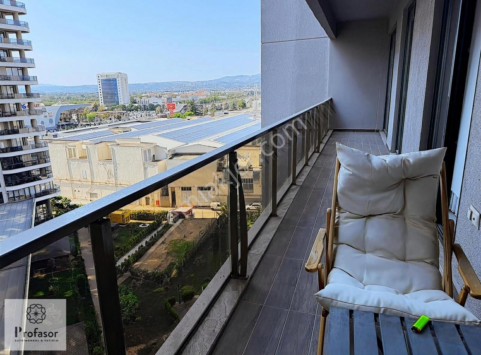 Profasor *dan Alpiş Aden House Satılık 2.5+1 - Görsel 14