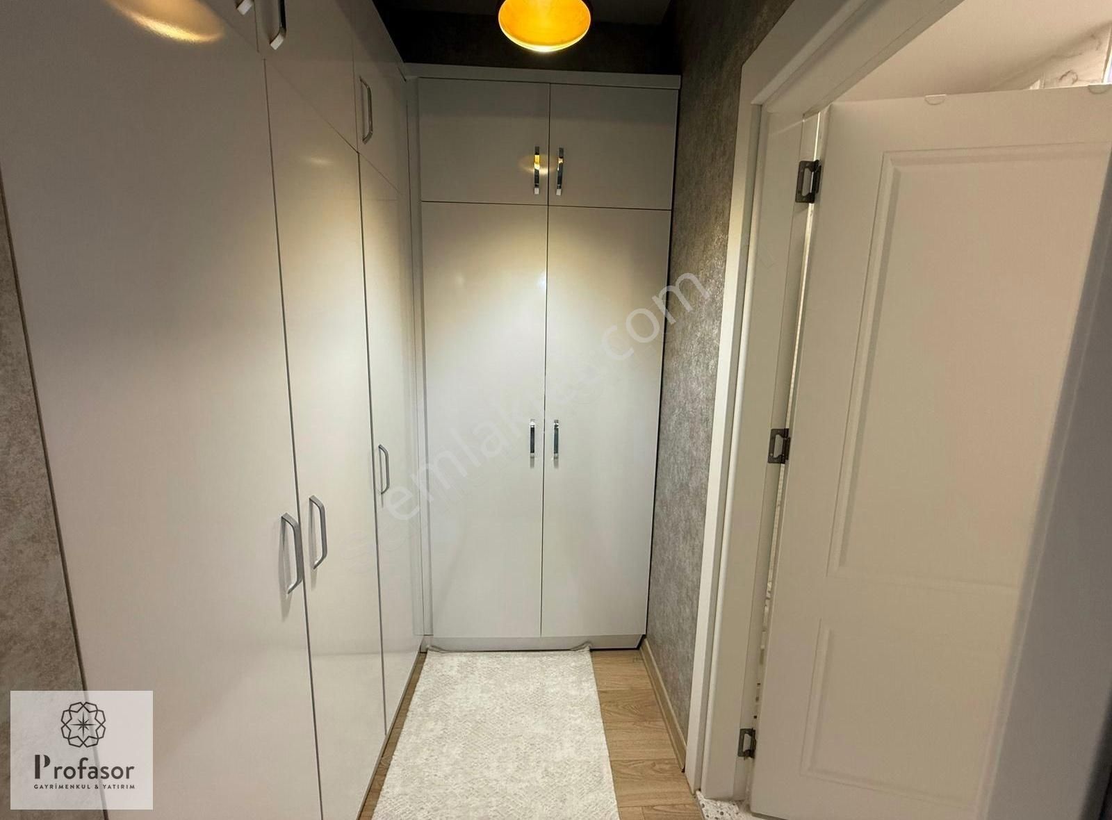 Profasor *dan Alpiş Aden House Satılık 2.5+1 - Görsel 17