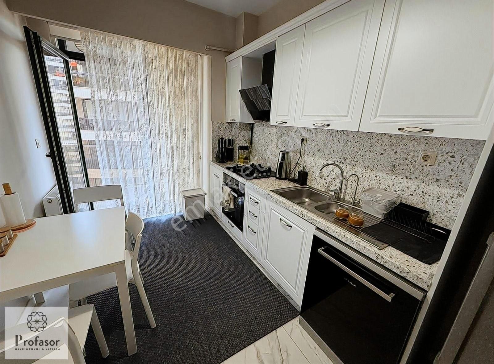Profasor *dan Alpiş Aden House Satılık 2.5+1 - Görsel 20