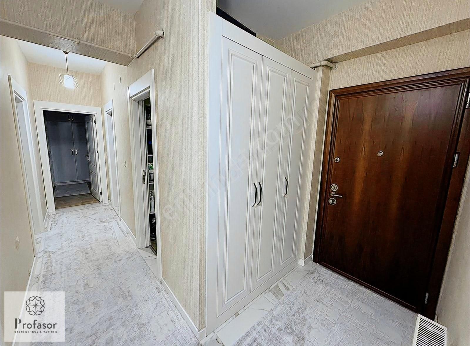 Profasor *dan Alpiş Aden House Satılık 2.5+1 - Görsel 4