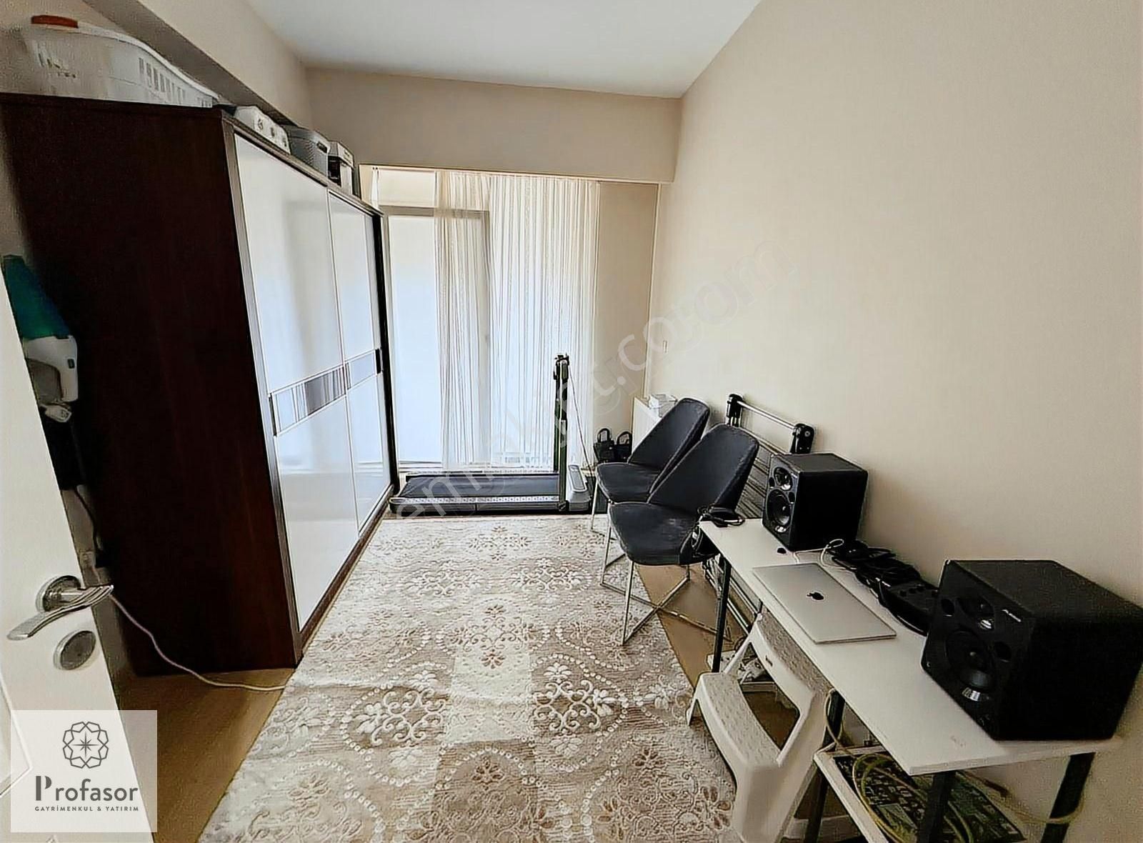 Profasor *dan Alpiş Aden House Satılık 2.5+1 - Görsel 19