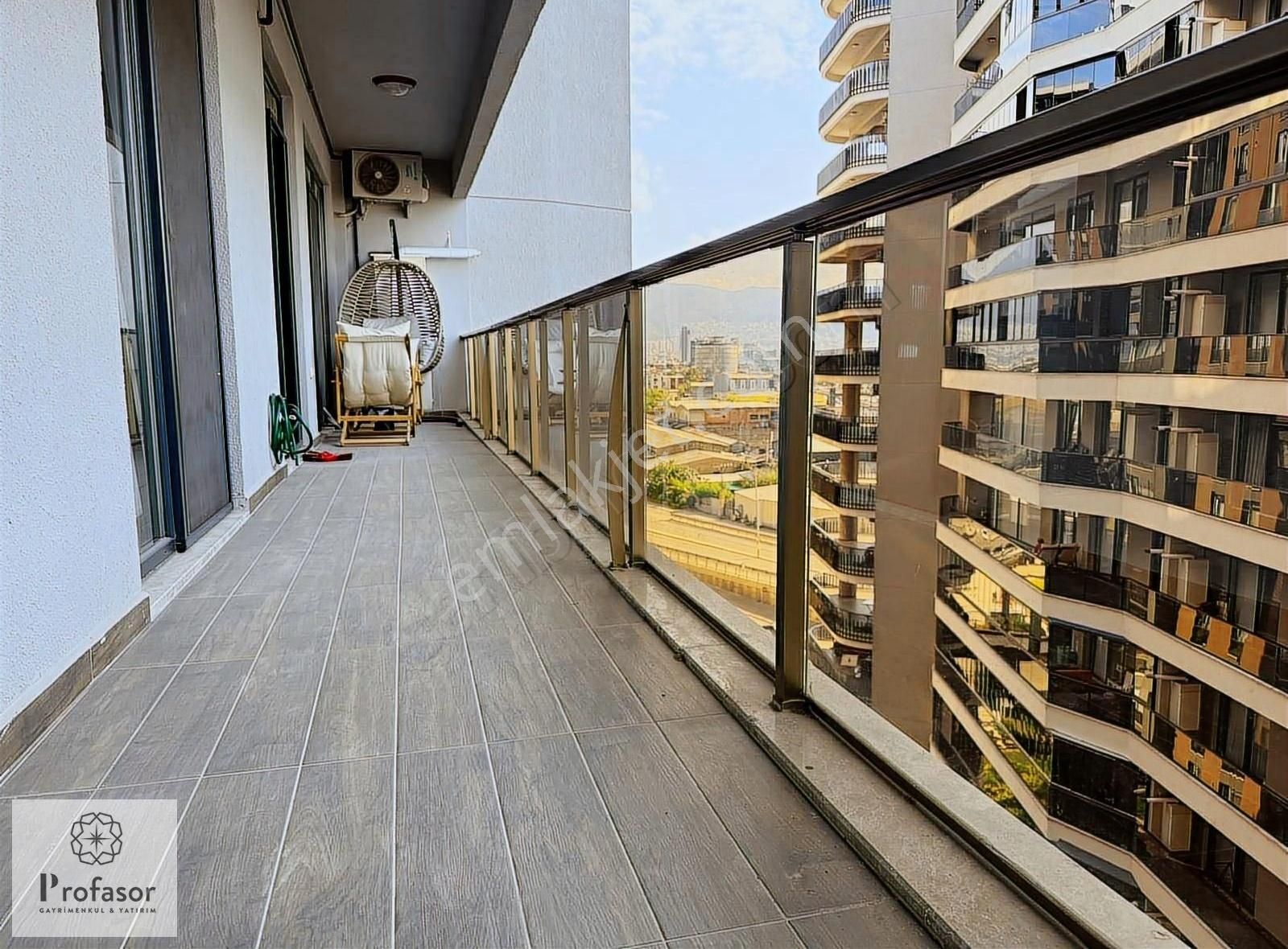 Profasor *dan Alpiş Aden House Satılık 2.5+1 - Görsel 22