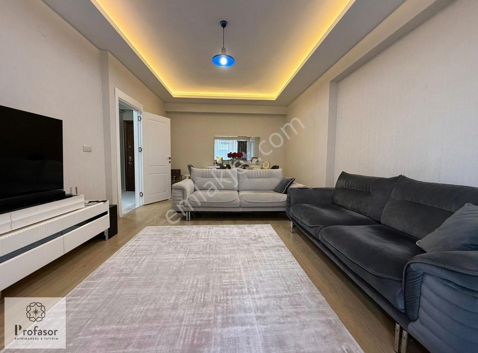 Profasor *dan Alpiş Aden House Satılık 2.5+1 - Görsel 25