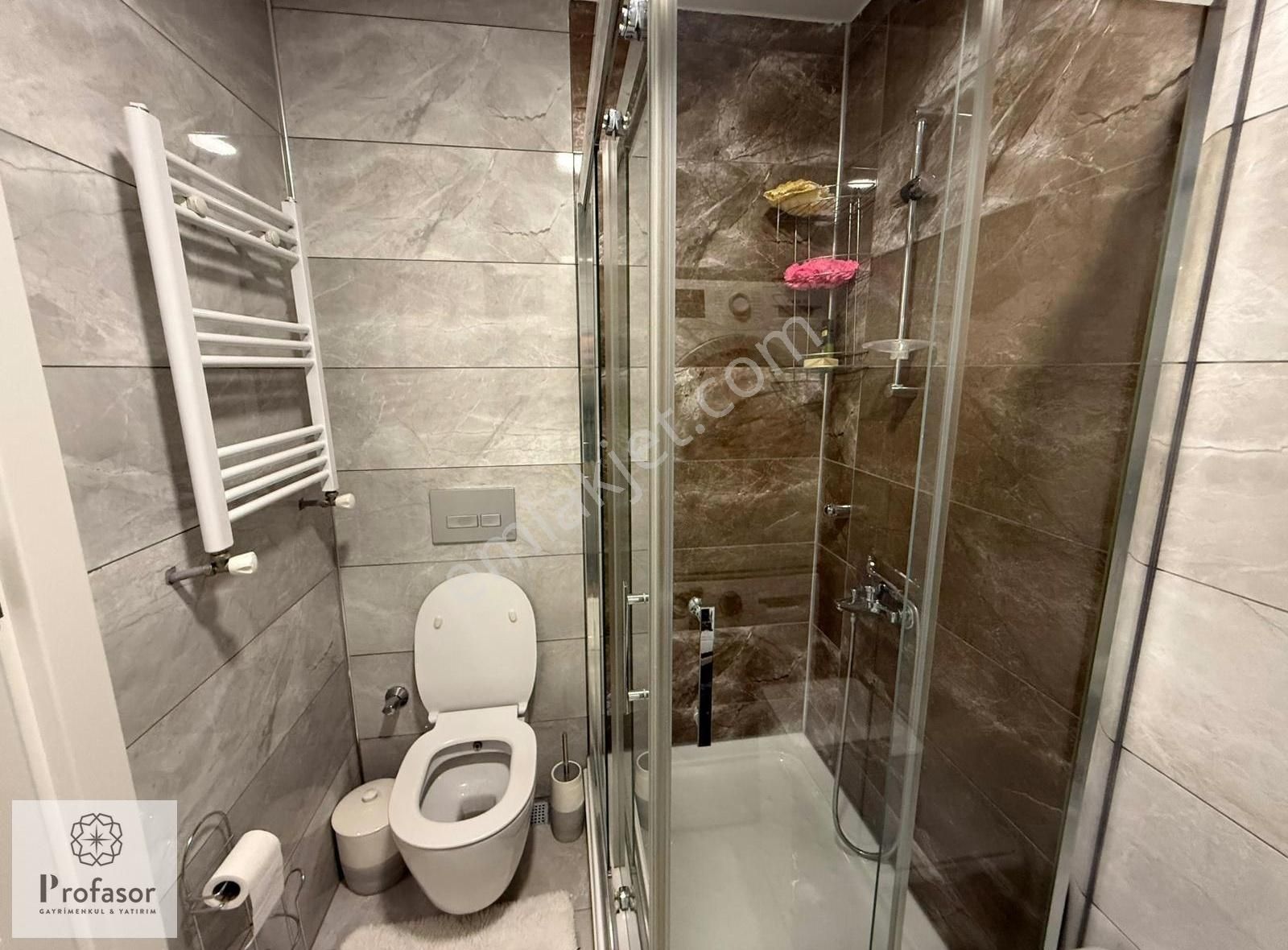 Profasor *dan Alpiş Aden House Satılık 2.5+1 - Görsel 10