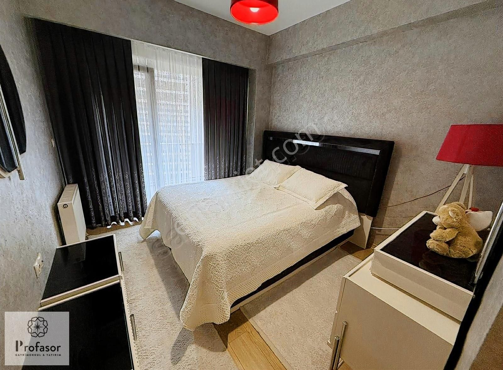 Profasor *dan Alpiş Aden House Satılık 2.5+1 - Görsel 9