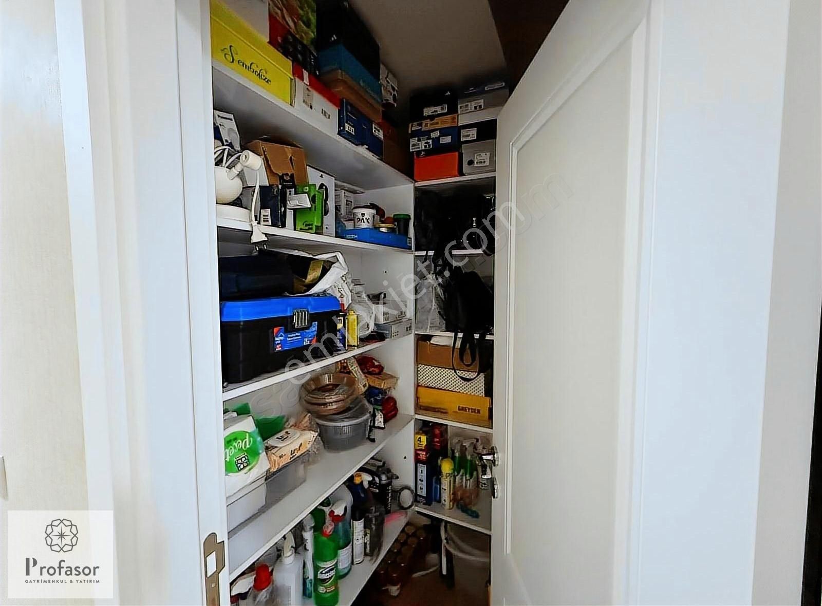 Profasor *dan Alpiş Aden House Satılık 2.5+1 - Görsel 6