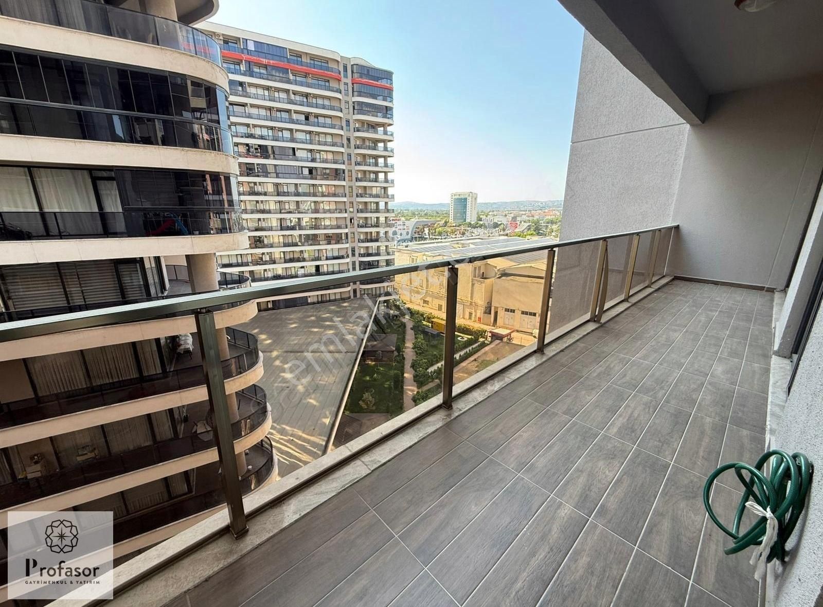 Profasor *dan Alpiş Aden House Satılık 2.5+1 - Görsel 11