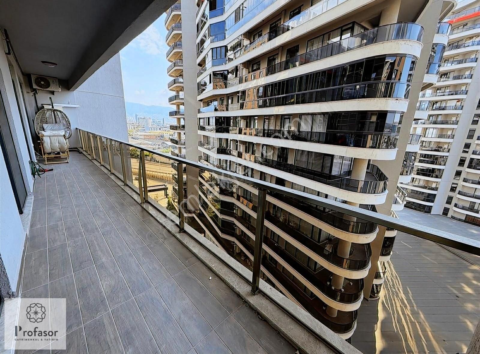 Profasor *dan Alpiş Aden House Satılık 2.5+1 - Görsel 18