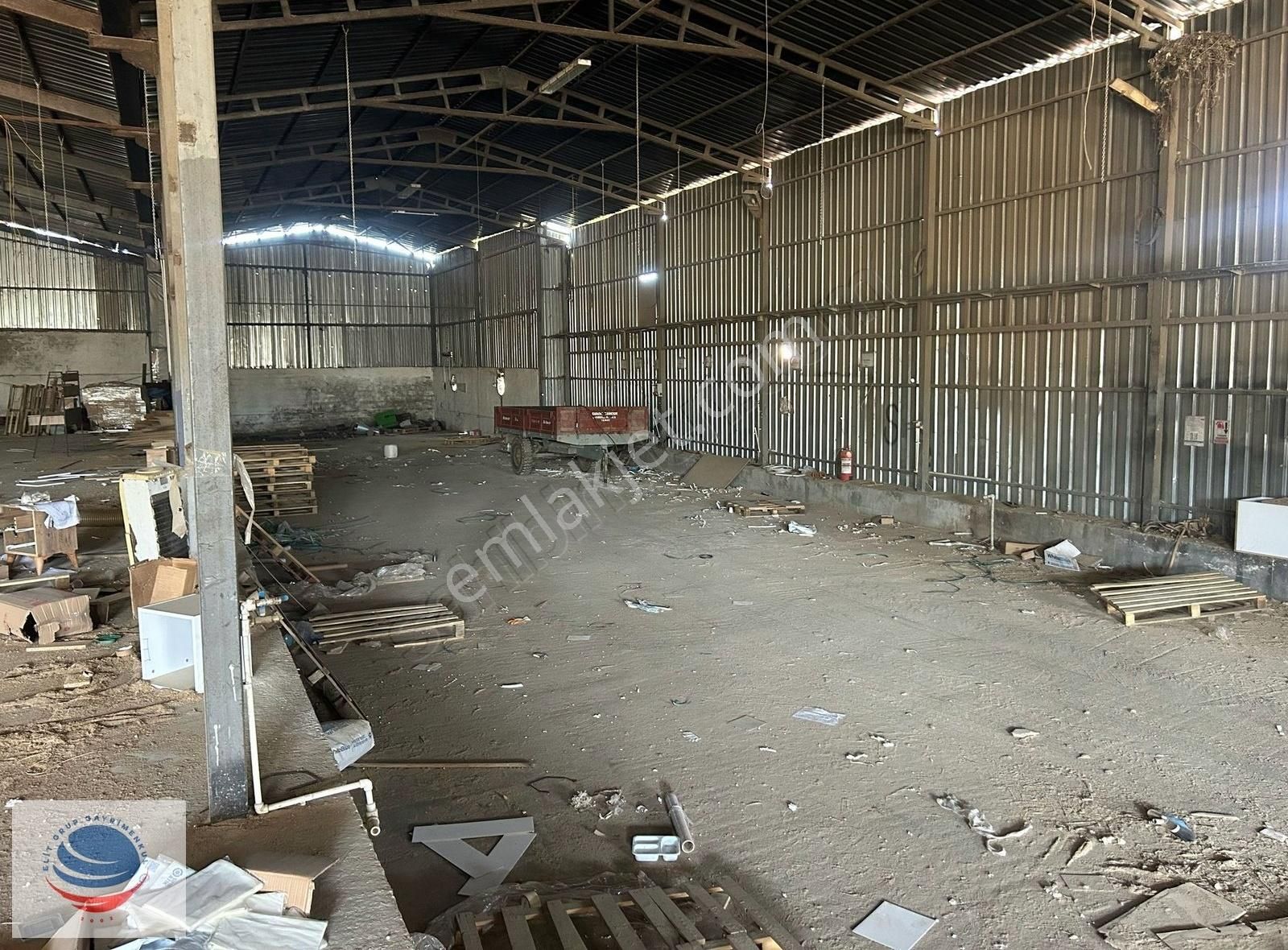 Gebze Balçık Mah'de Kiralık 1700 M² Fabrika Depo - Görsel 14