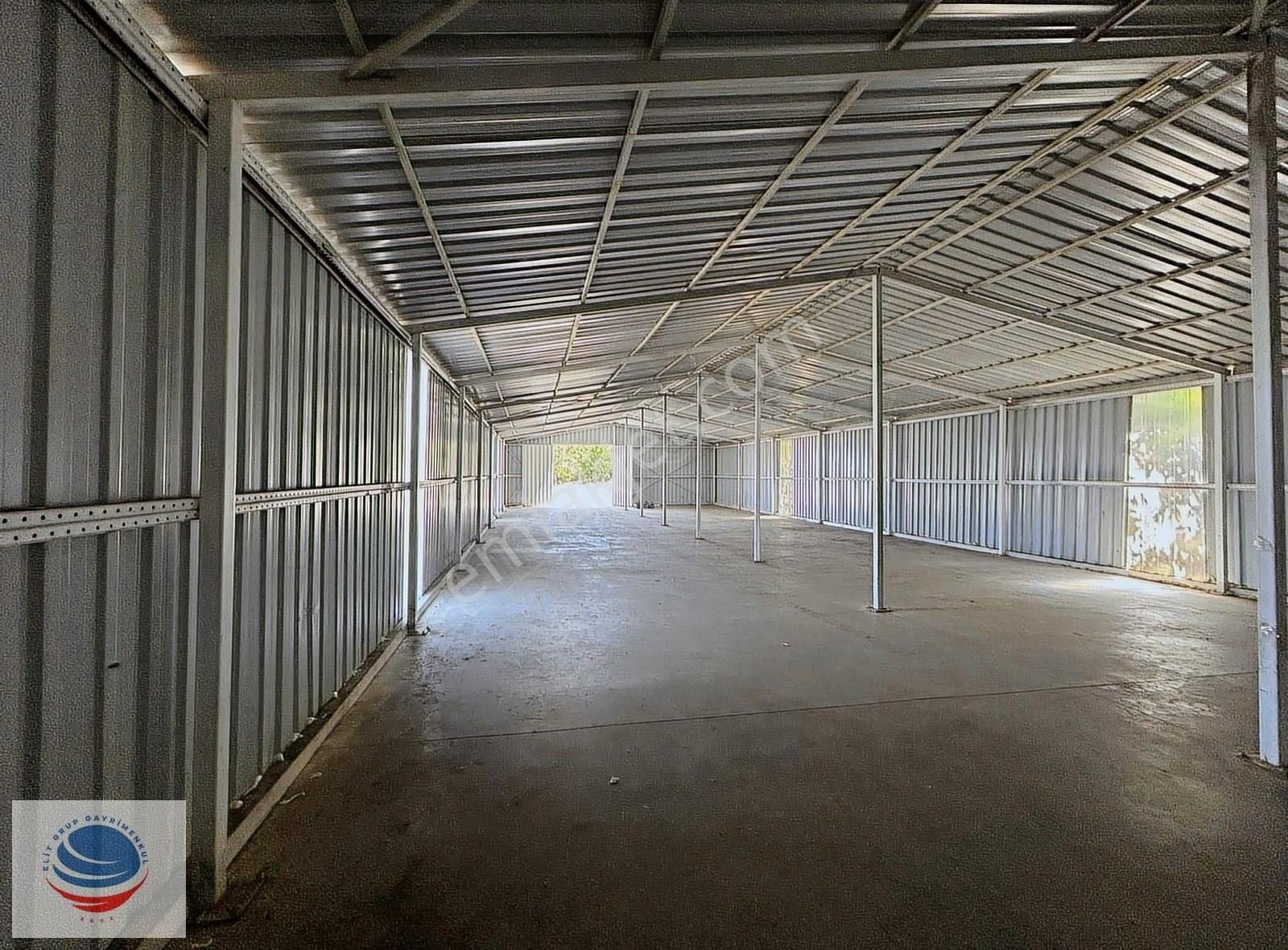 Gebze Pelitli Mah'de Kiralık 350 M² Depo - Görsel 9