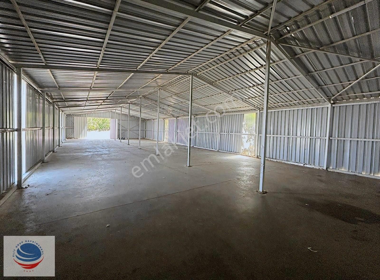 Gebze Pelitli Mah'de Kiralık 350 M² Depo - Görsel 4