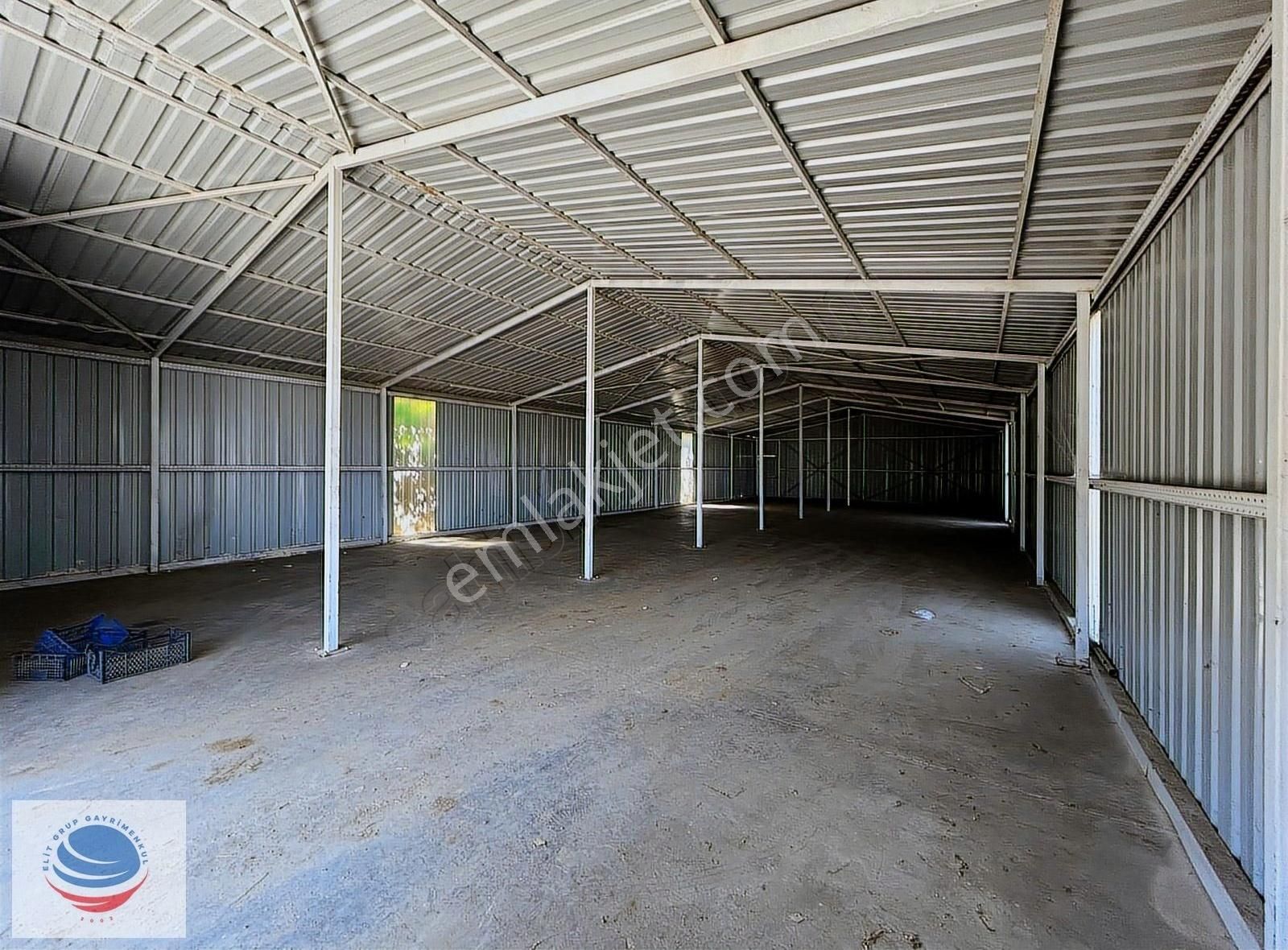Gebze Pelitli Mah'de Kiralık 350 M² Depo - Görsel 11