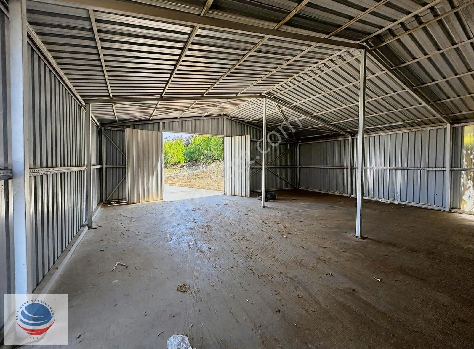 Gebze Pelitli Mah'de Kiralık 350 M² Depo - Görsel 17