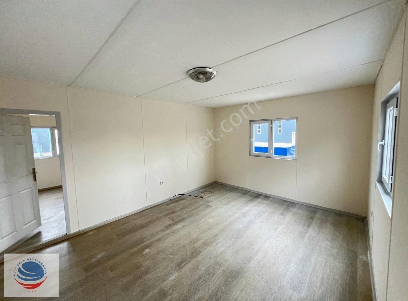 Kobi Osb'de 2500 M2+7 Adet Vinç+2500 M2 Açık Alanlı Kiralık Fab - Görsel 3