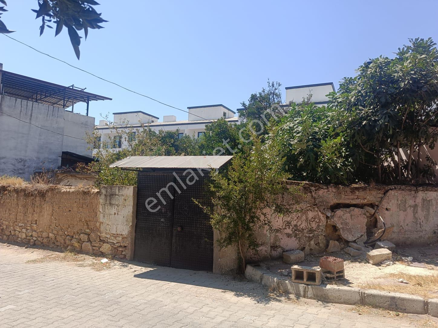 Acarlar Emlaktan Dallıca'da 233 M2 Satılık İmarlı Arsa - Görsel 3