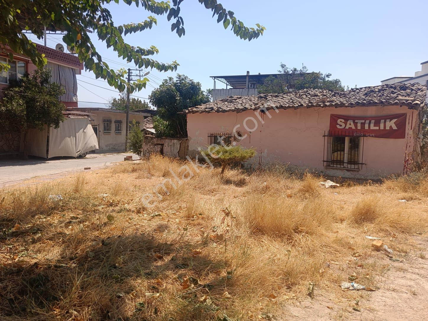 Acarlar Emlaktan Dallıca'da 233 M2 Satılık İmarlı Arsa - Görsel 4