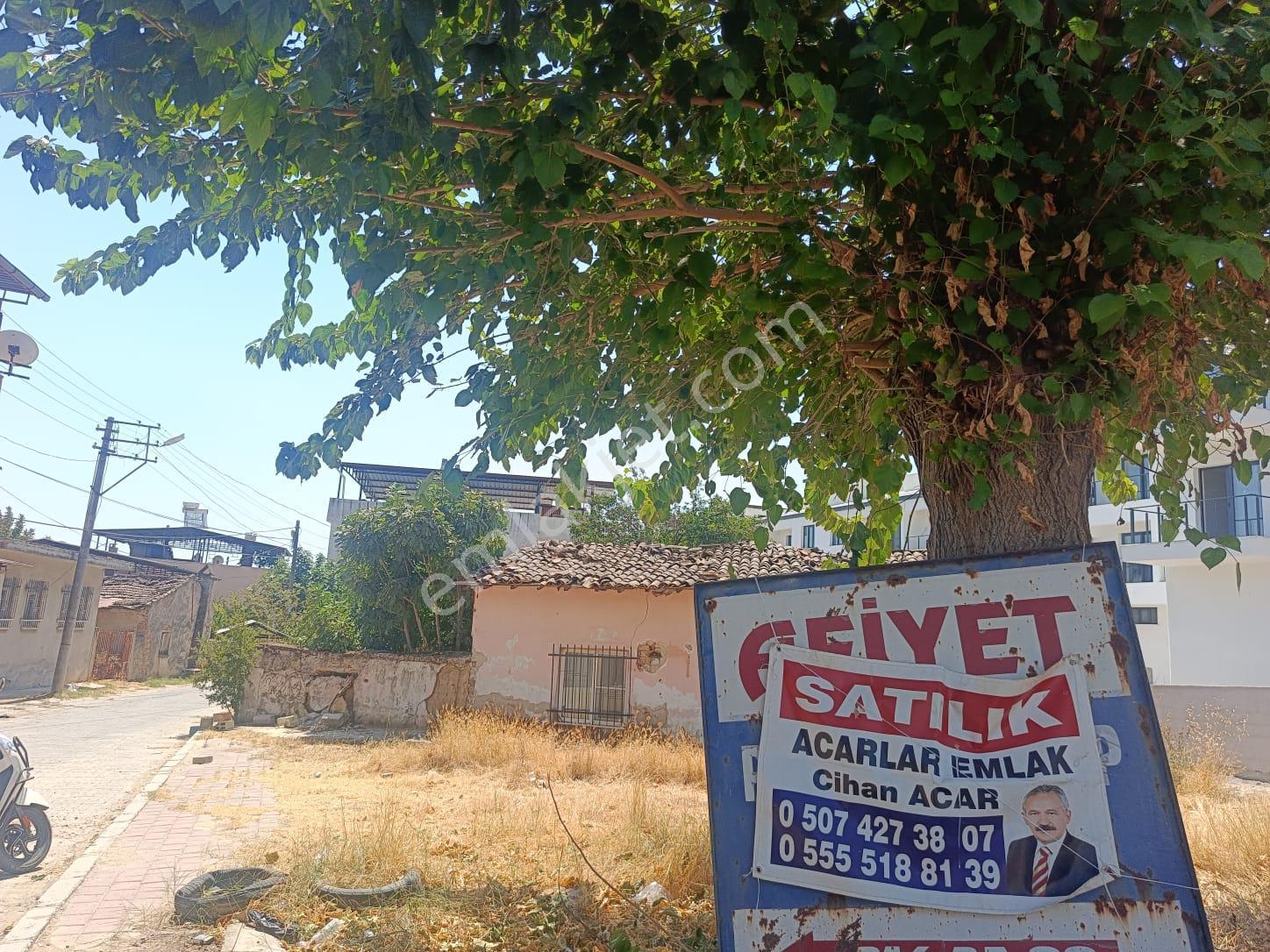 Acarlar Emlaktan Dallıca'da 233 M2 Satılık İmarlı Arsa - Görsel 5