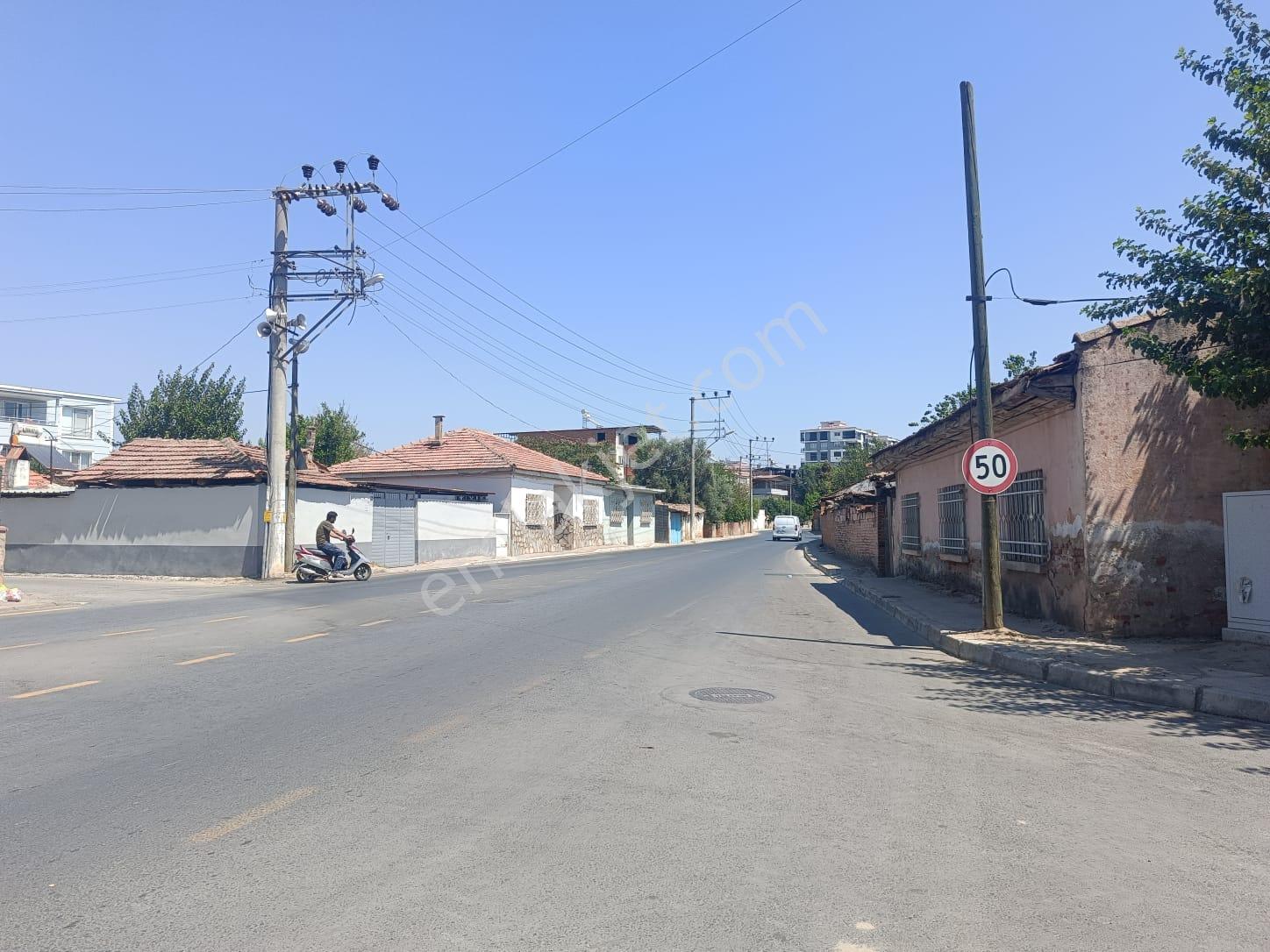Acarlar Emlaktan Dallıca'da 233 M2 Satılık İmarlı Arsa - Görsel 7