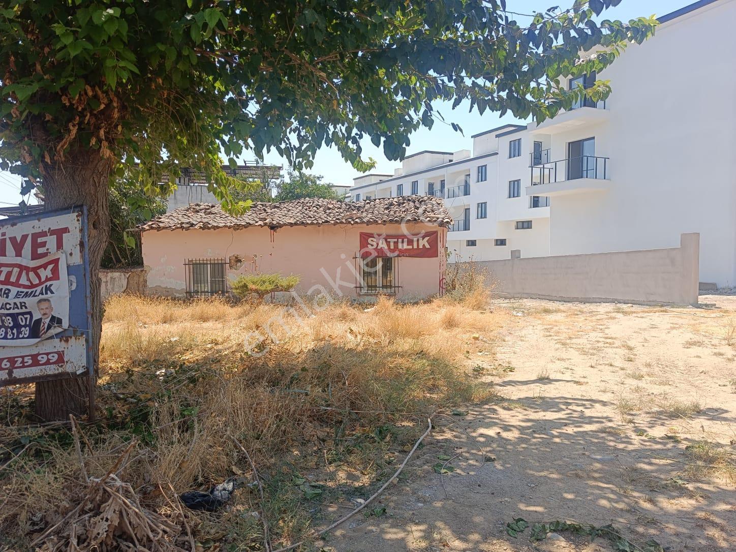 Acarlar Emlaktan Dallıca'da 233 M2 Satılık İmarlı Arsa - Görsel 9