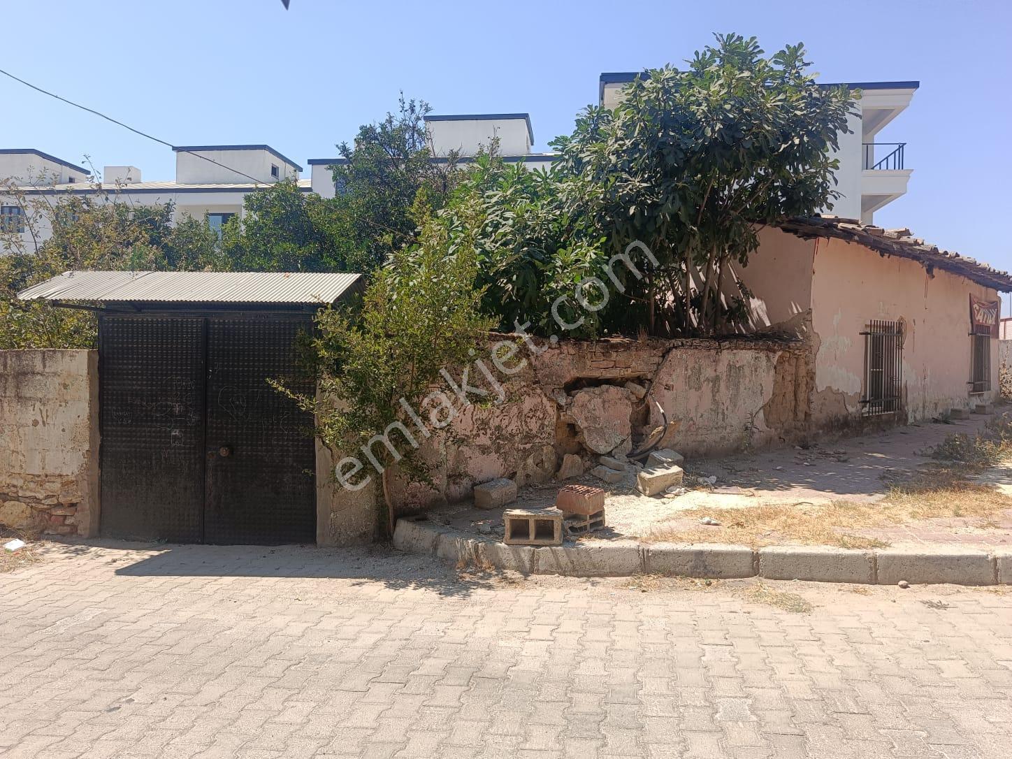 Acarlar Emlaktan Dallıca'da 233 M2 Satılık İmarlı Arsa - Görsel 2