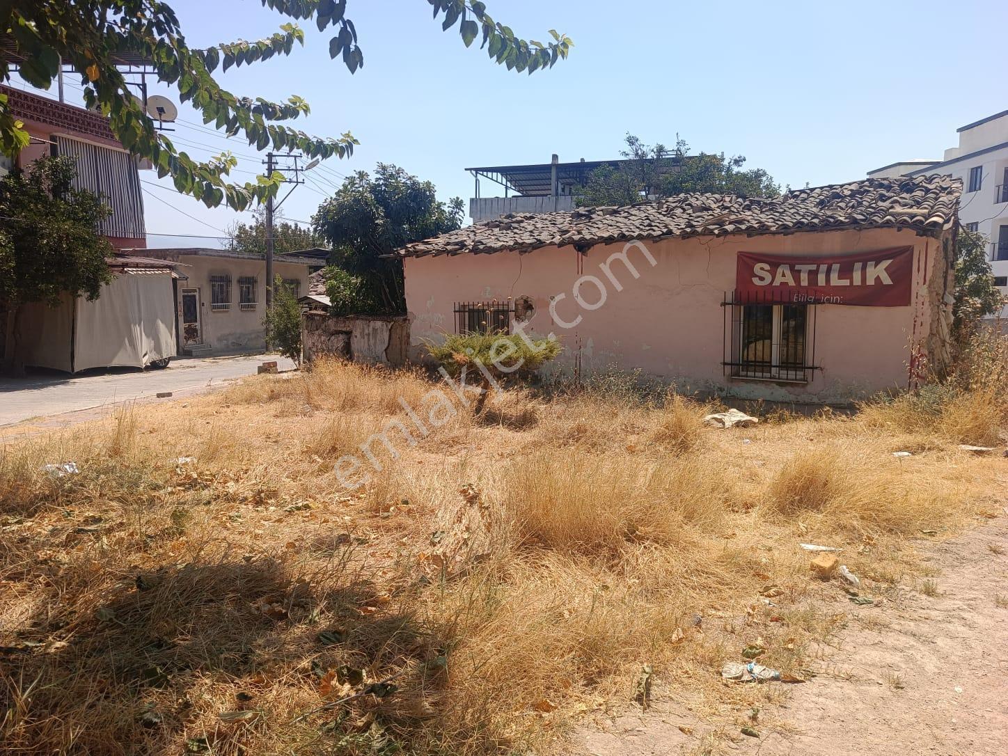 Acarlar Emlaktan Dallıca'da 233 M2 Satılık İmarlı Arsa - Görsel 6
