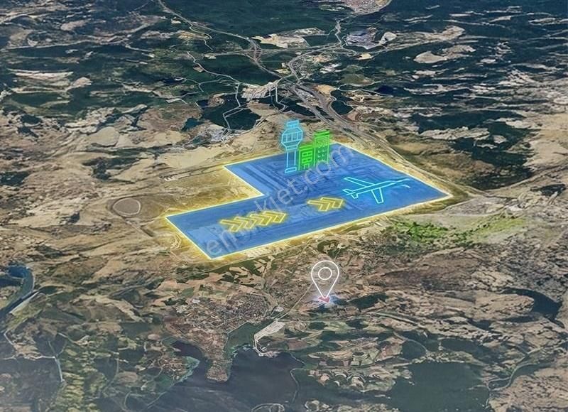 Arnavutköy Tayakadın Da Satılık Arsa - Görsel 3