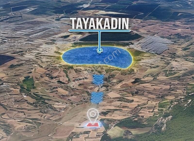 Arnavutköy Tayakadın Da Satılık Arsa - Görsel 10