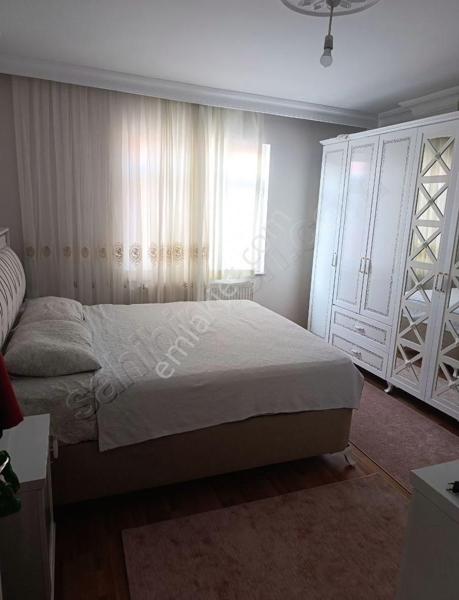 1 Daire Parasına 2 Daire Full Yapılı Gazi Mahallesi