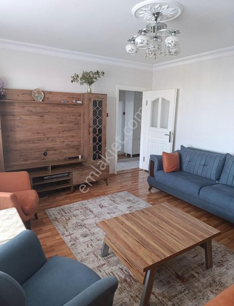 1 Daire Parasına 2 Daire Full Yapılı Gazi Mahallesi - Görsel 6