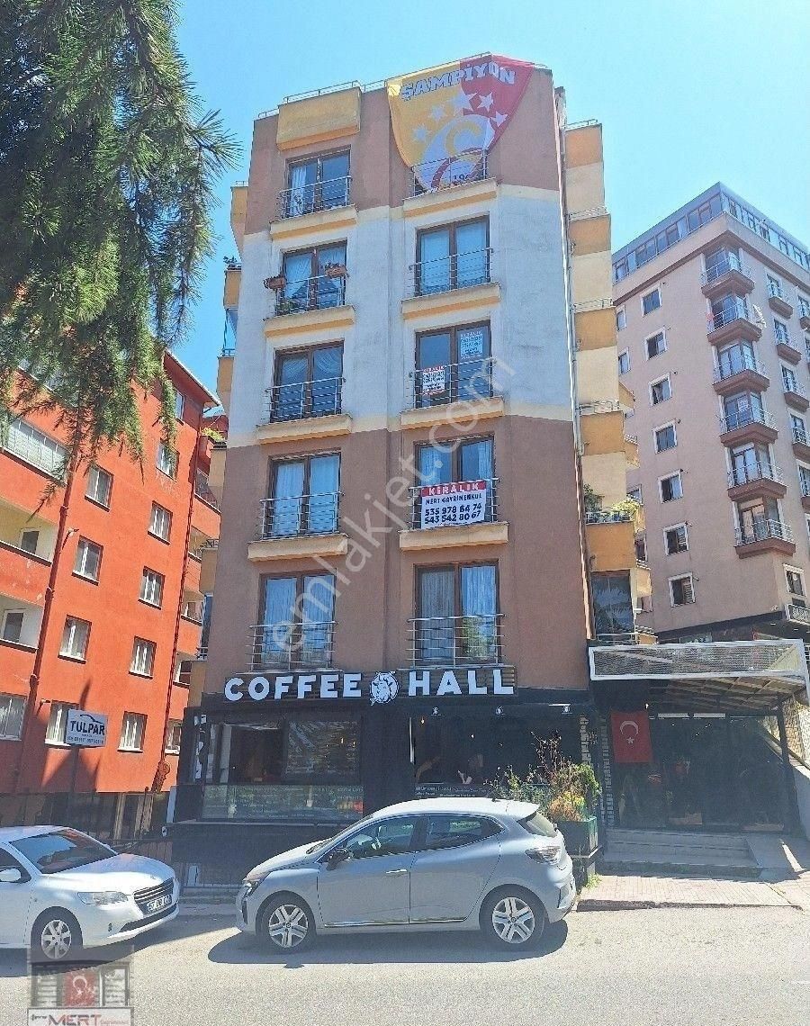 #üniversite Caddesi #alt Kapı  Girişi Karşısı 3. Kat Balkonlu  Daire Boş