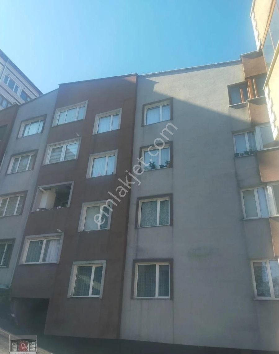 Zonguldak Merkeze Yakın 3+1deniz Manzaralı Daire