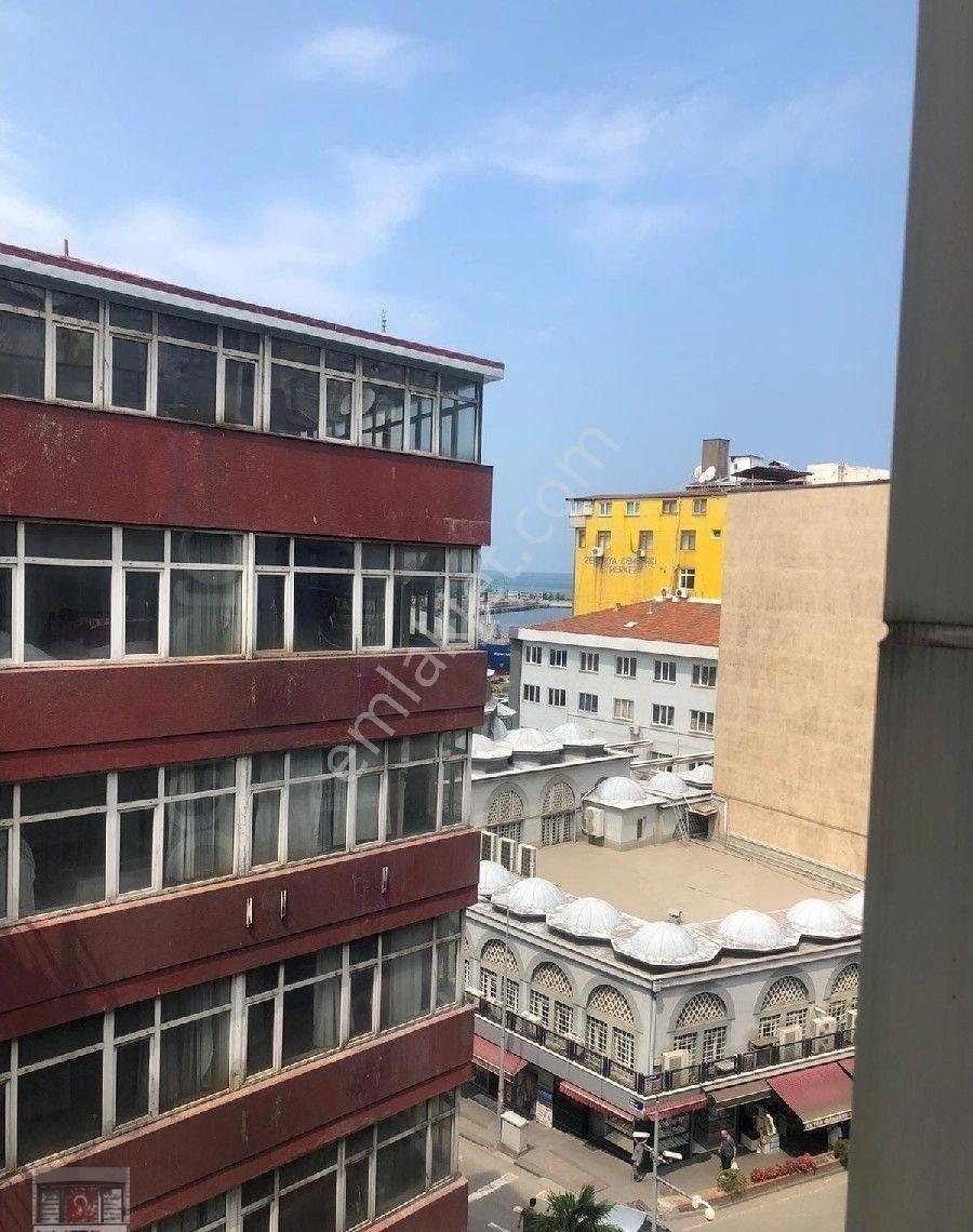 Kurumsal Firmalara Komple Bına Olarak Kiralıktır. İki Caddeye Gırısı Vardır. 2000 M2 Toplam Alan - Görsel 21