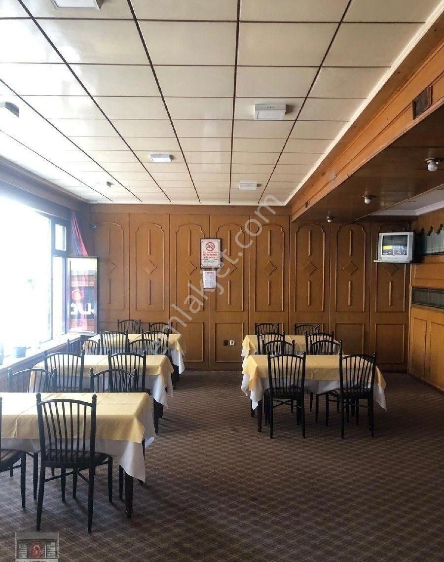 Kurumsal Firmalara Komple Bına Olarak Kiralıktır. İki Caddeye Gırısı Vardır. 2000 M2 Toplam Alan - Görsel 32