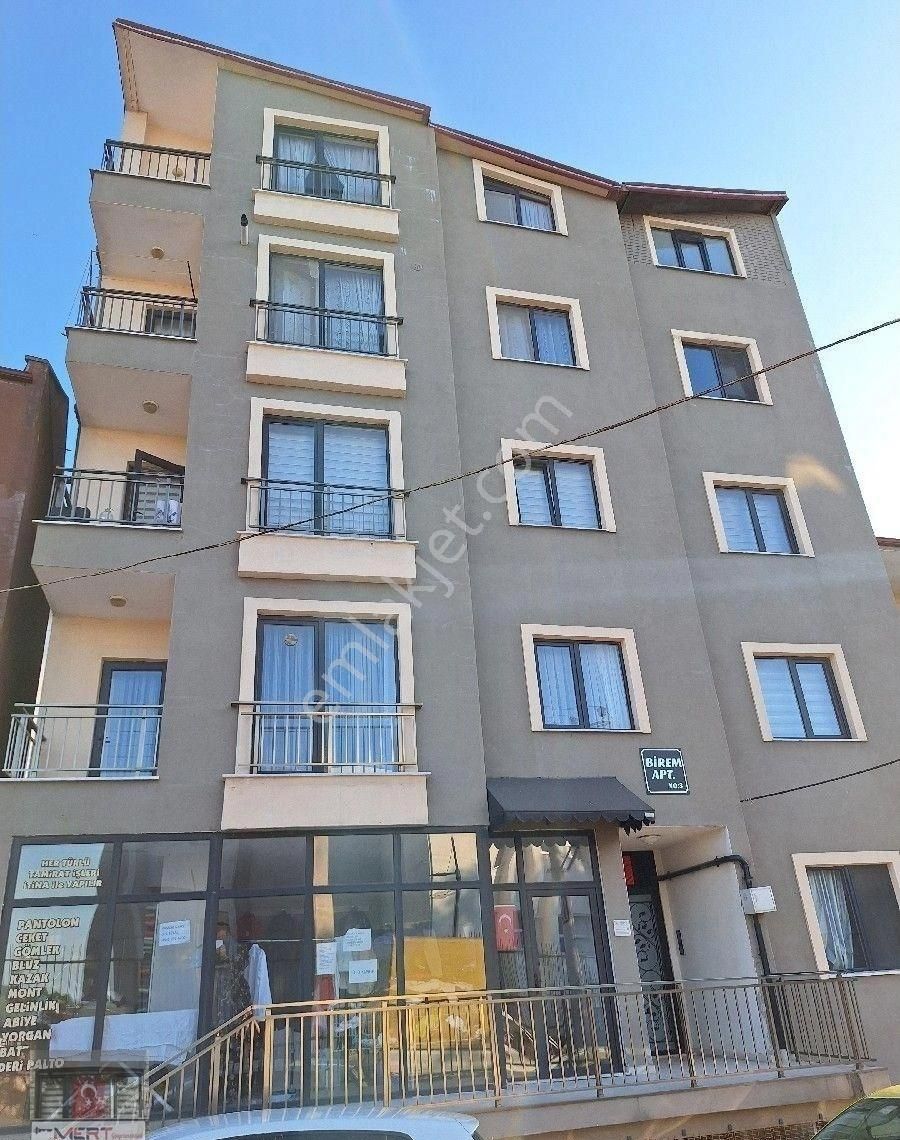 Üniversiteye Yakın Farabi Kampüsü Zonguldak Manzaralı Geniş Eşyalı Daire