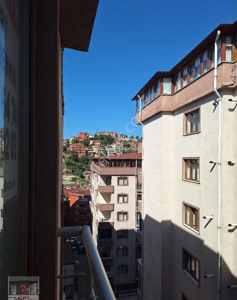 #zonguldak Farabi Kampüsü Karşısı Taşar Spot Üstü 2+0 Eşyalı Daire