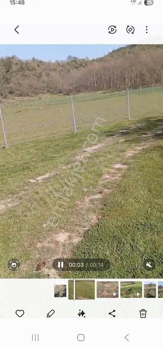 İpekyolu Yapı Emlak'tan Hobi Bahçesi