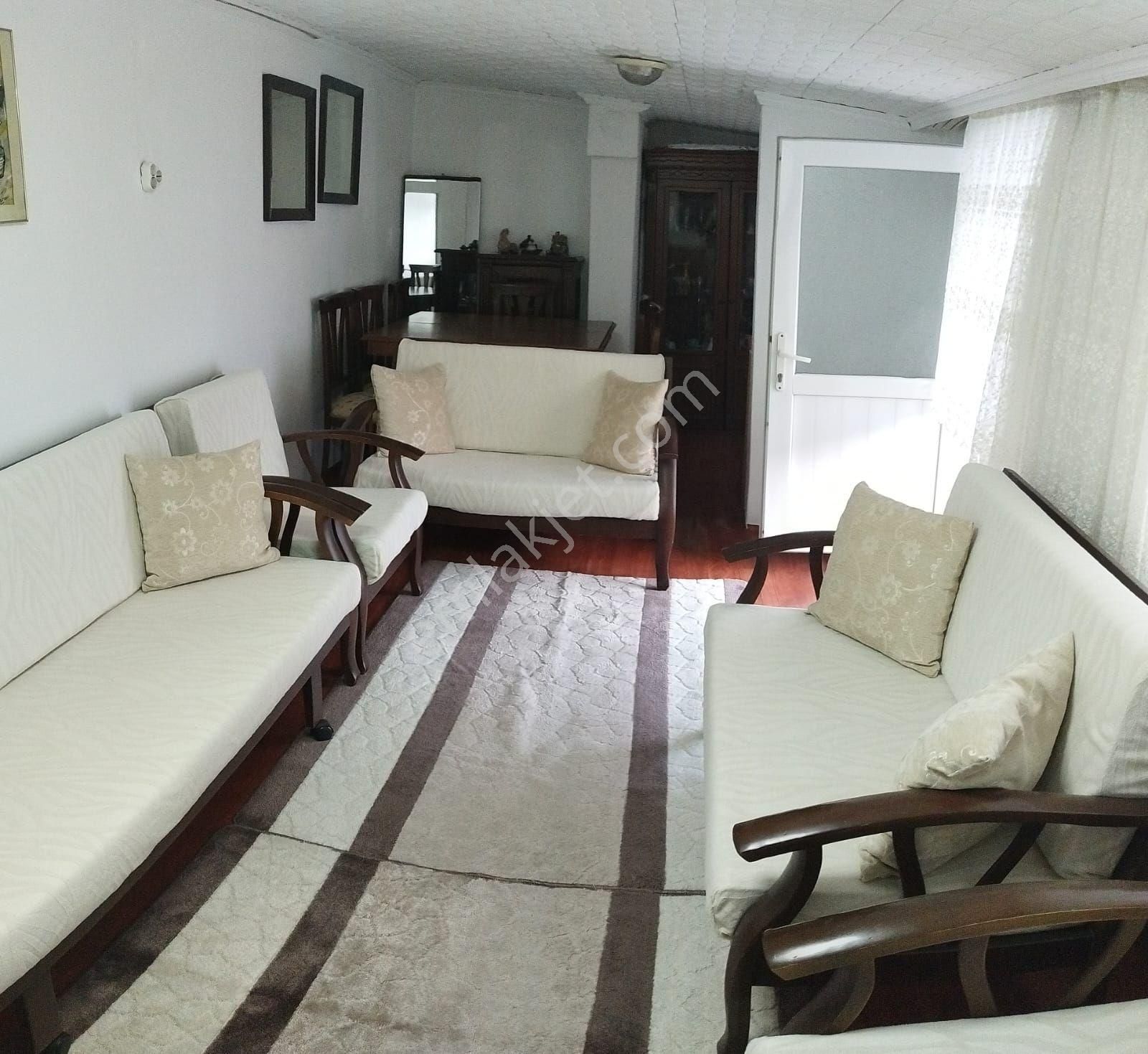 Avantaj Gayrimenkulden Eşyalı Kiralık Daire 2+1