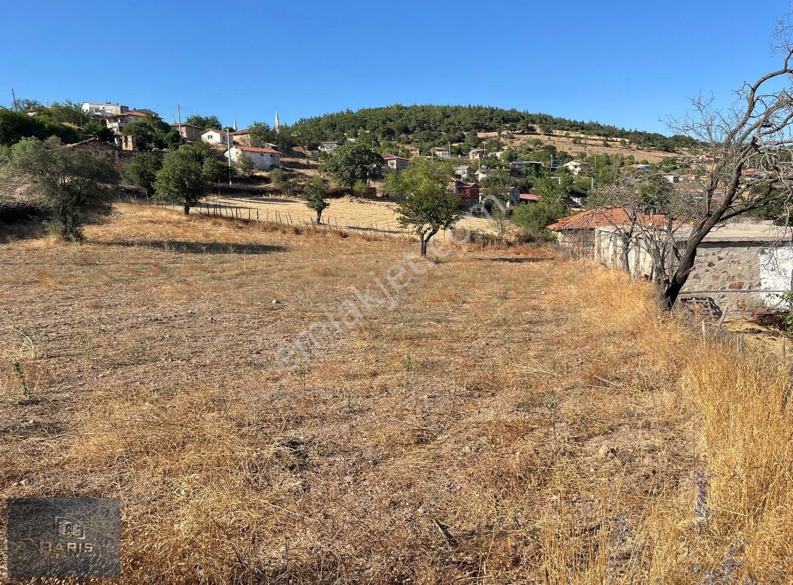 Çanakkale Bayramiç Kaz Dağları Karşısında Satılık İmarlı Arsa - Görsel 3