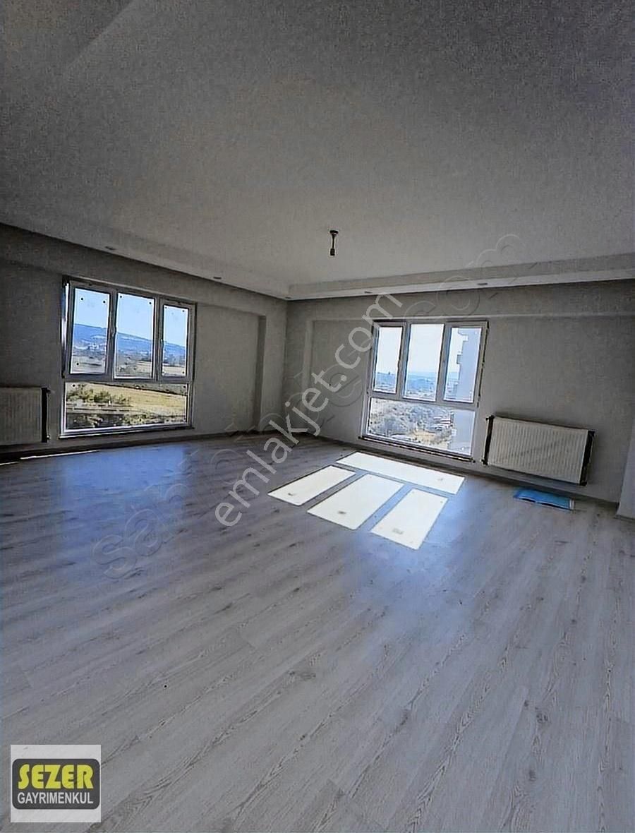 Çanakkale İsmetpaşa Mahallesi'nde Satılık Sıfır 3+1 Daire